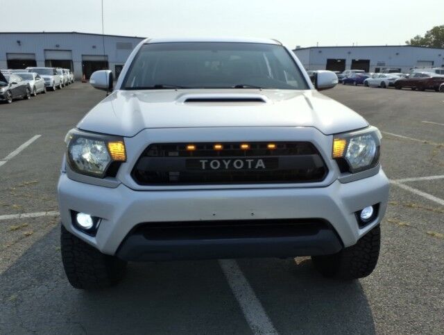 2012 Toyota Tacoma Whitehall PA