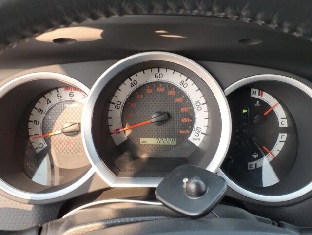 2012 Toyota Tacoma Whitehall PA