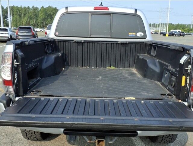 2012 Toyota Tacoma Whitehall PA