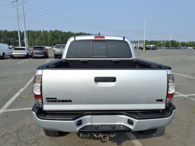 2012 Toyota Tacoma Whitehall PA