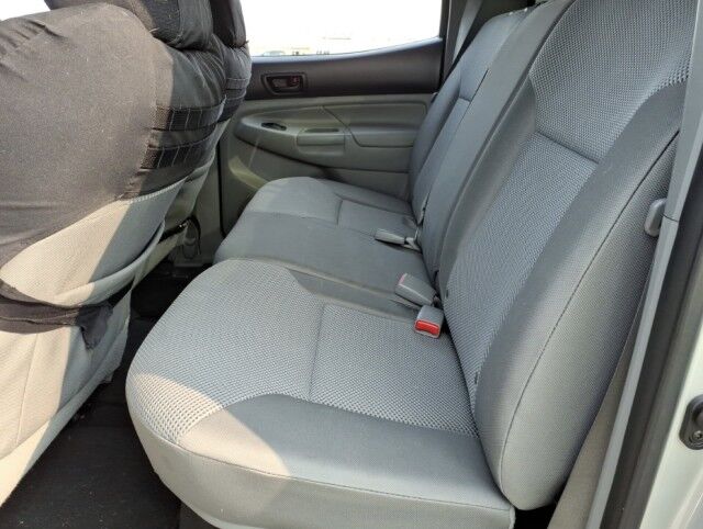 2012 Toyota Tacoma Whitehall PA