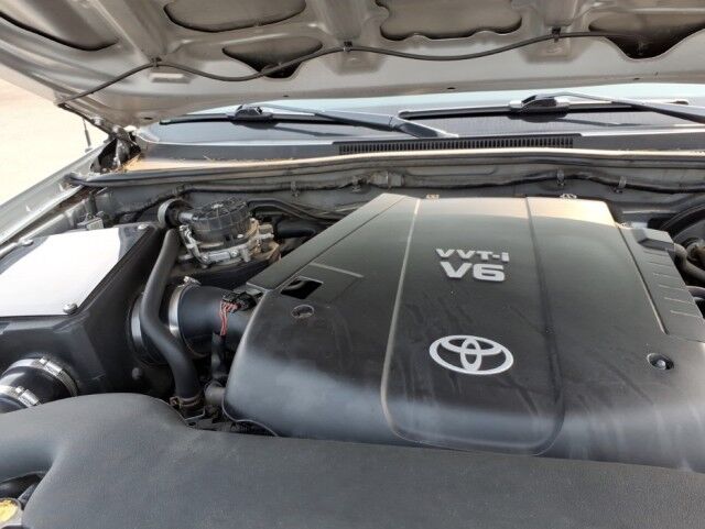 2012 Toyota Tacoma Whitehall PA