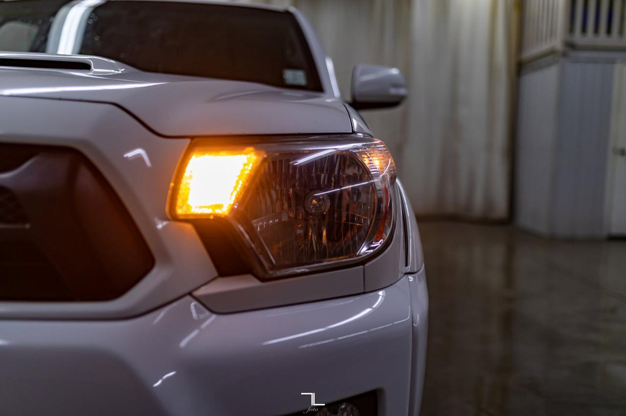 2012 Toyota Tacoma 4x4 Double Cab TRD Sport BCam Red Deer AB