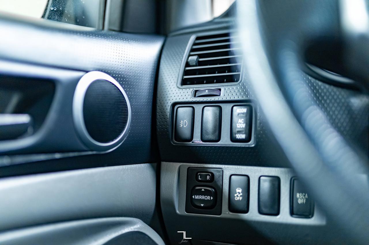 2012 Toyota Tacoma 4x4 Double Cab TRD Sport BCam Red Deer AB