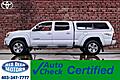 2012 Toyota Tacoma 4x4 Double Cab TRD Sport BCam