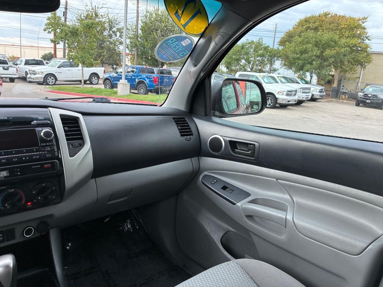 2012 Toyota Tacoma Access Cab Auto 2WD Austin TX