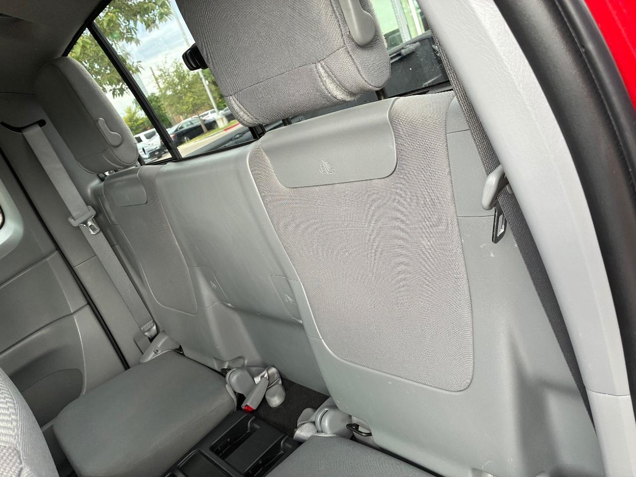 2012 Toyota Tacoma Access Cab Auto 2WD Austin TX