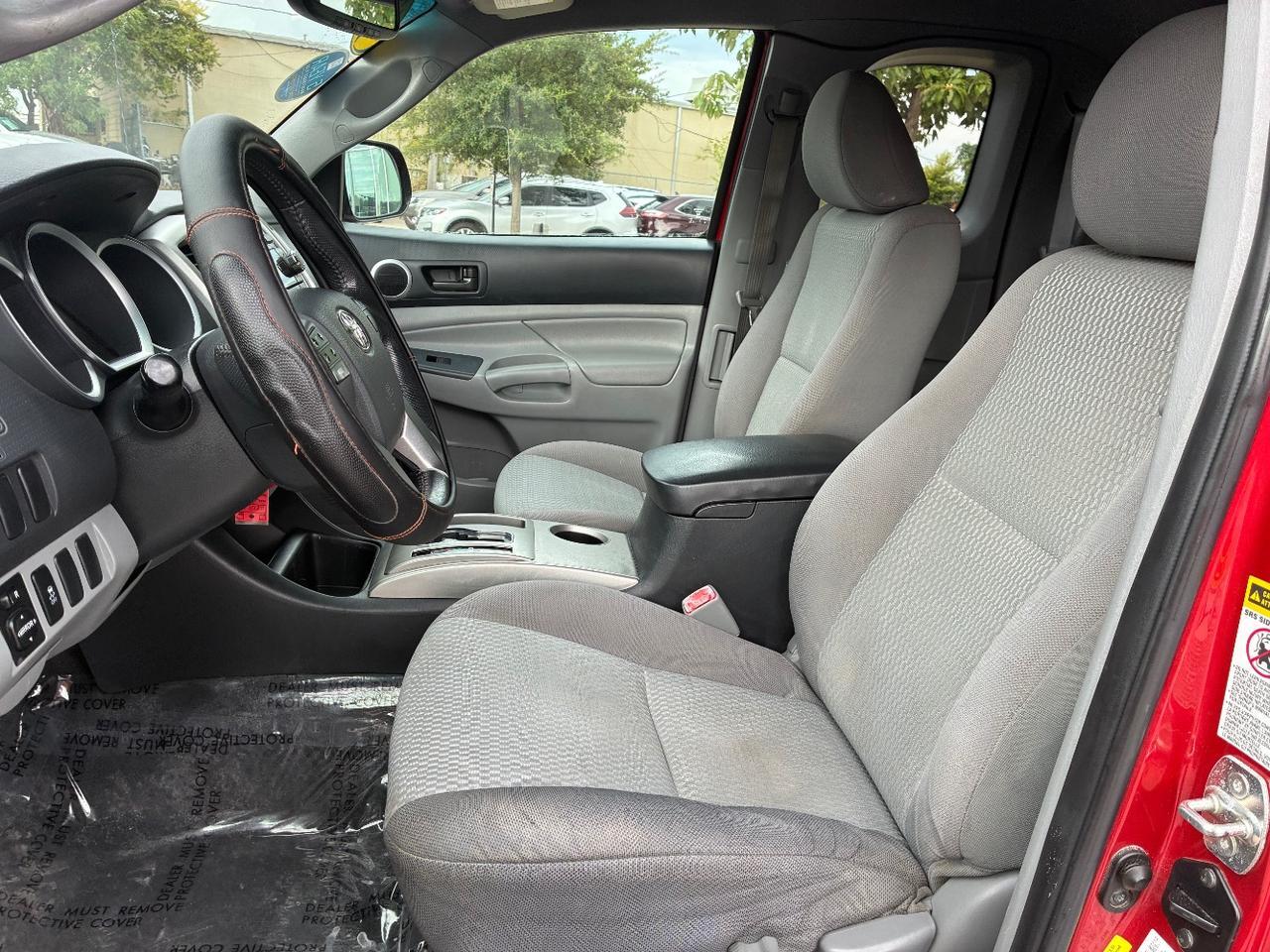 2012 Toyota Tacoma Access Cab Auto 2WD Austin TX