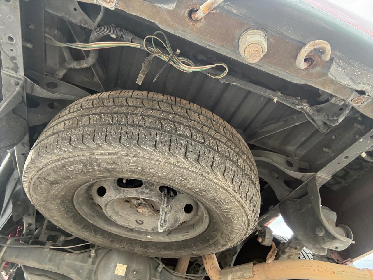 2012 Toyota Tacoma Access Cab Auto 2WD Austin TX
