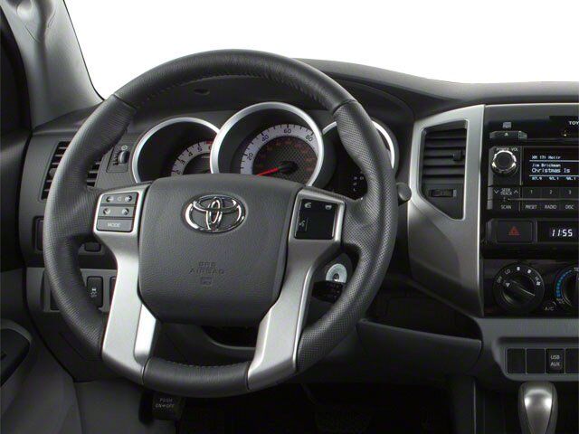 2012 Toyota Tacoma Base Hurst TX