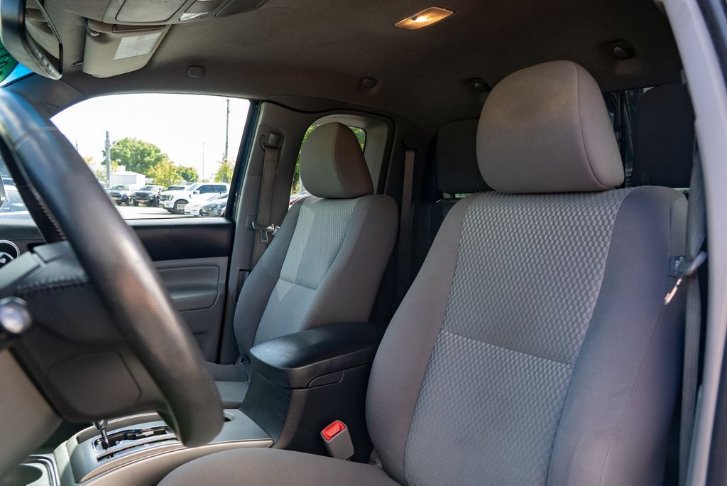 2012 Toyota Tacoma Base Beaverton OR