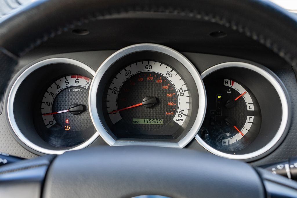 2012 Toyota Tacoma Base Beaverton OR