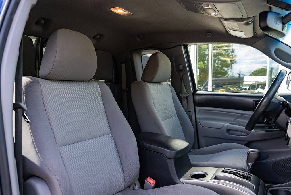 2012 Toyota Tacoma Base Beaverton OR