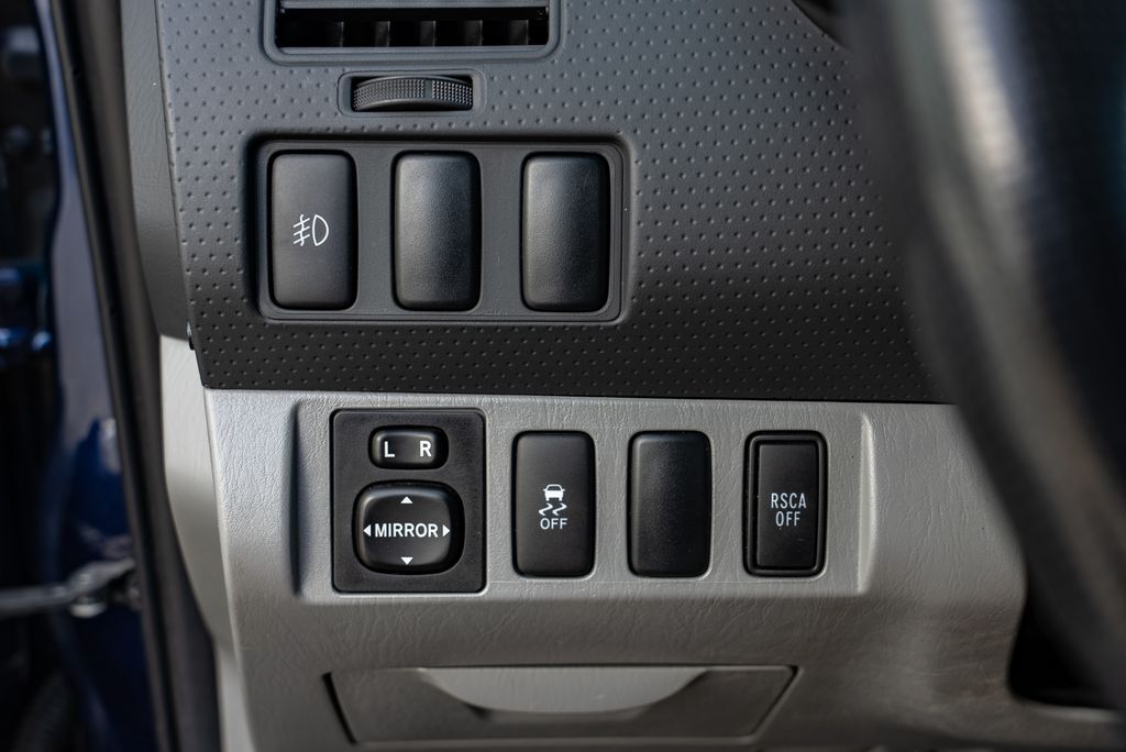 2012 Toyota Tacoma Base Beaverton OR