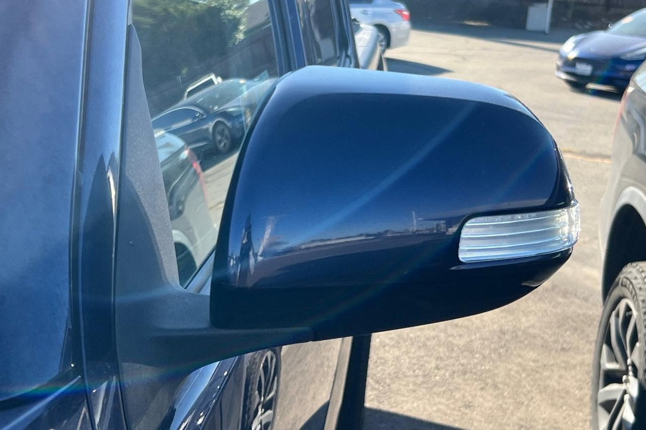 2012 Toyota Tacoma Base Roseville CA