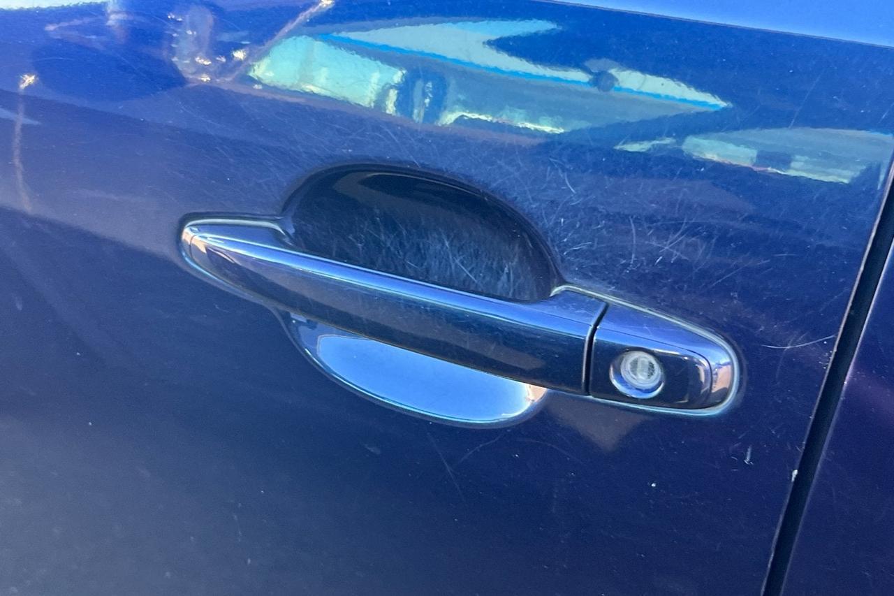 2012 Toyota Tacoma Base Roseville CA