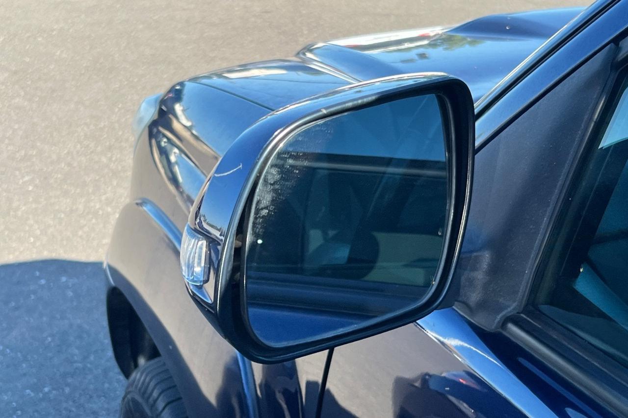 2012 Toyota Tacoma Base Roseville CA