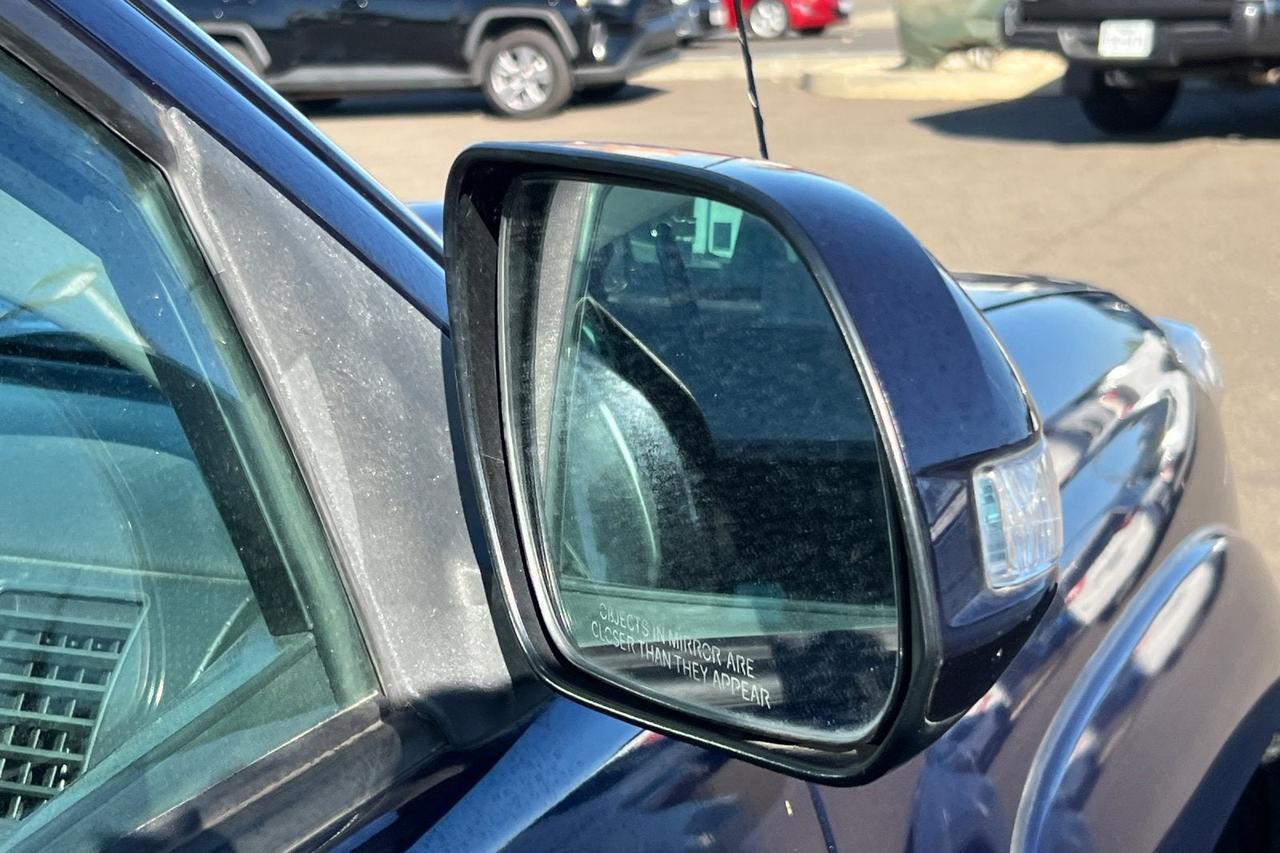 2012 Toyota Tacoma Base Roseville CA