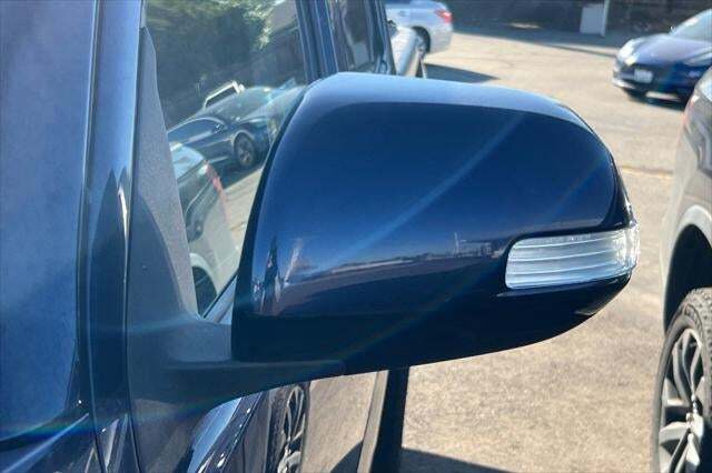 2012 Toyota Tacoma Base Roseville CA