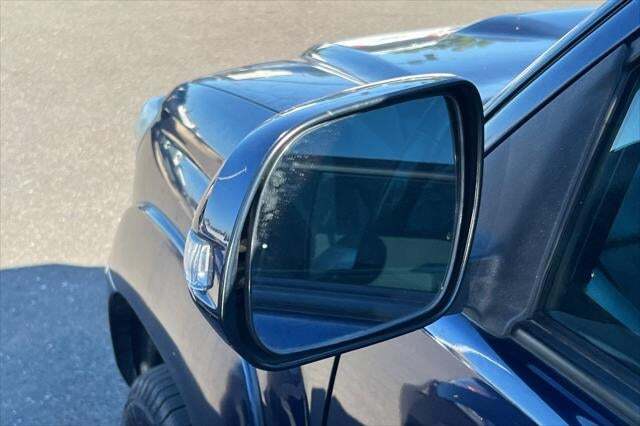 2012 Toyota Tacoma Base Roseville CA