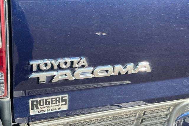 2012 Toyota Tacoma Base Roseville CA