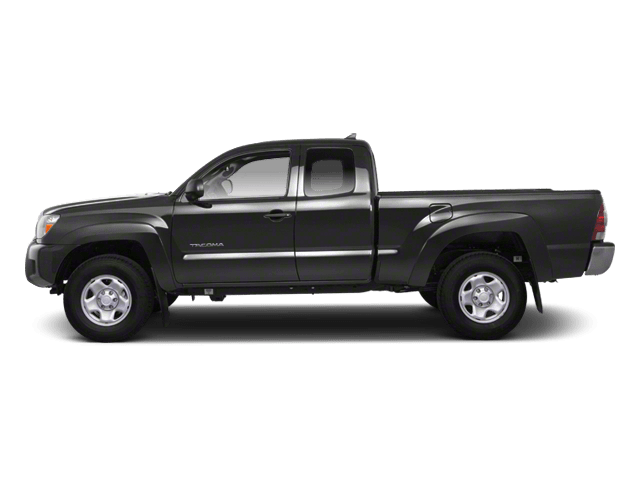 2012 Toyota Tacoma Base Roseville CA