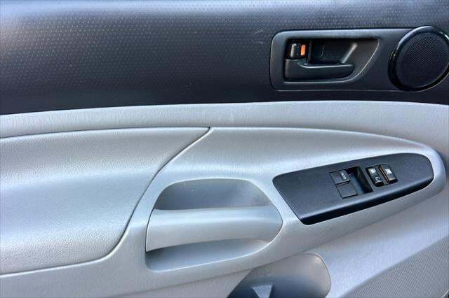2012 Toyota Tacoma Base Roseville CA