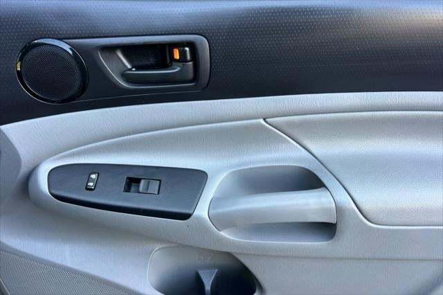 2012 Toyota Tacoma Base Roseville CA
