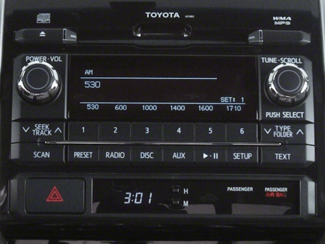 2012 Toyota Tacoma Base Roseville CA