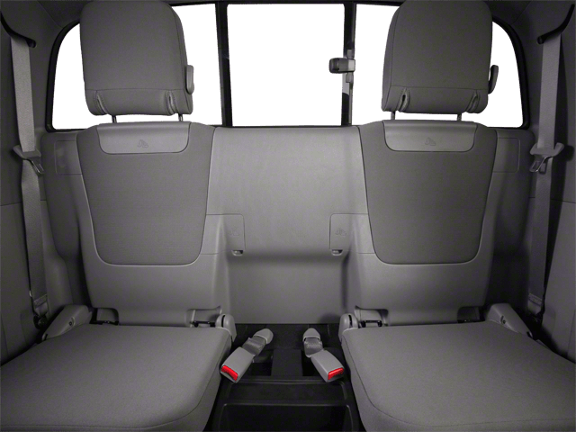 2012 Toyota Tacoma Base Roseville CA