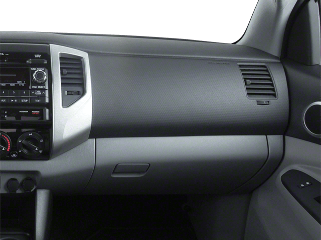 2012 Toyota Tacoma Base Roseville CA
