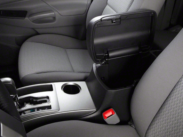 2012 Toyota Tacoma Base Roseville CA