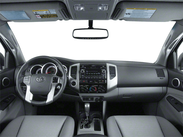 2012 Toyota Tacoma Base Roseville CA