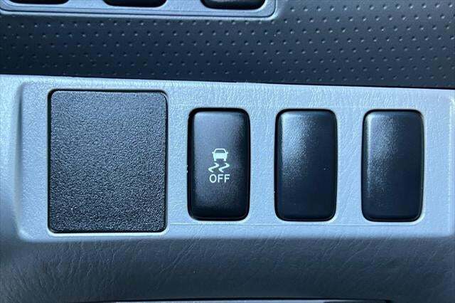 2012 Toyota Tacoma Base Roseville CA