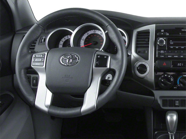 2012 Toyota Tacoma Base Roseville CA