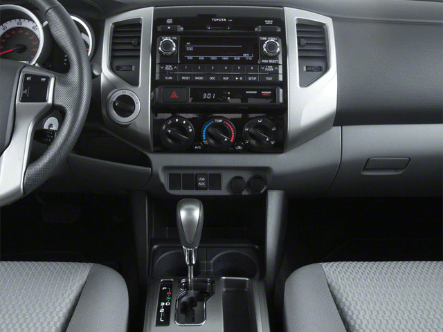 2012 Toyota Tacoma Base Roseville CA