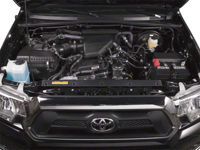 2012 Toyota Tacoma Base Roseville CA