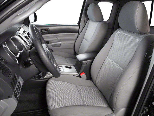 2012 Toyota Tacoma Base Roseville CA