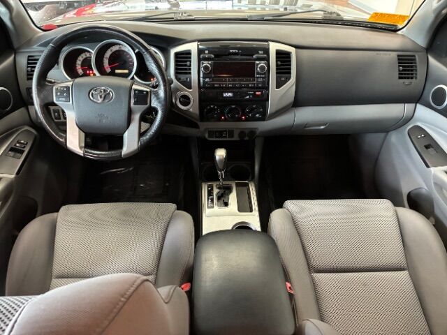 2012 Toyota Tacoma Base V6 Charlotte NC