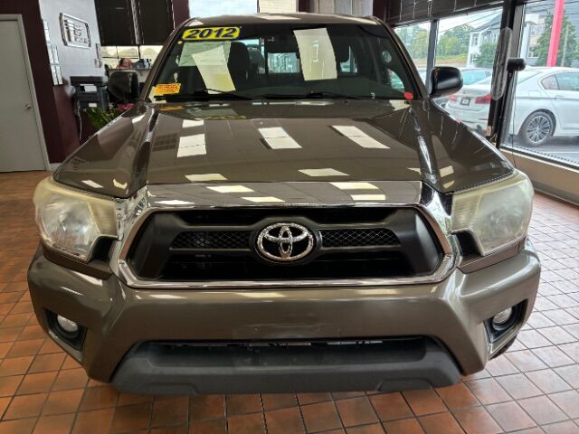 2012 Toyota Tacoma Base V6 Charlotte NC
