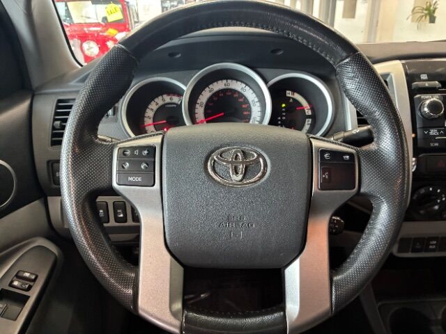 2012 Toyota Tacoma Base V6 Charlotte NC