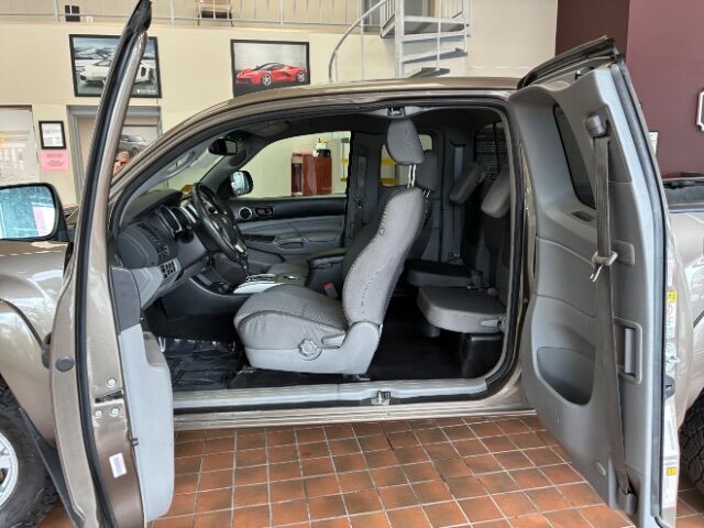 2012 Toyota Tacoma Base V6 Charlotte NC