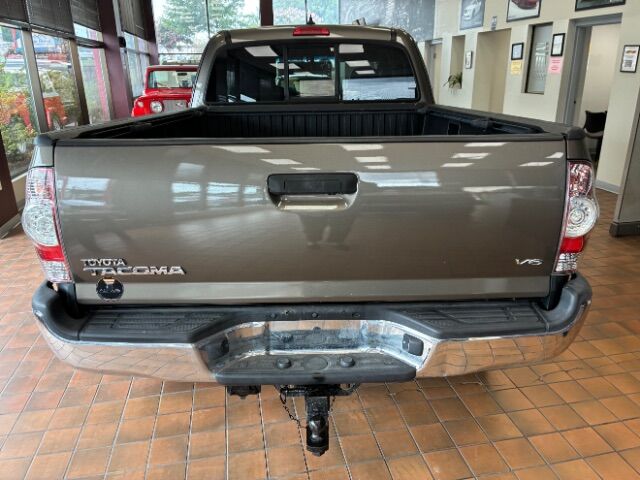 2012 Toyota Tacoma Base V6 Charlotte NC