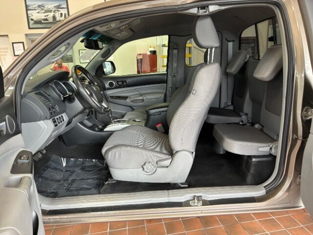 2012 Toyota Tacoma Base V6 Charlotte NC