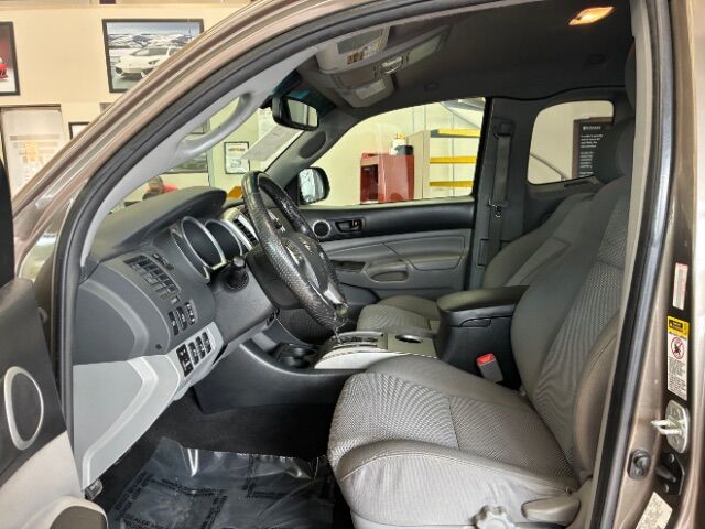 2012 Toyota Tacoma Base V6 Charlotte NC