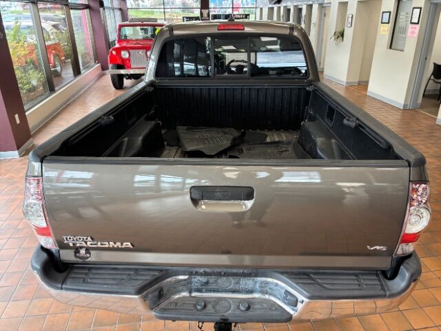 2012 Toyota Tacoma Base V6 Charlotte NC
