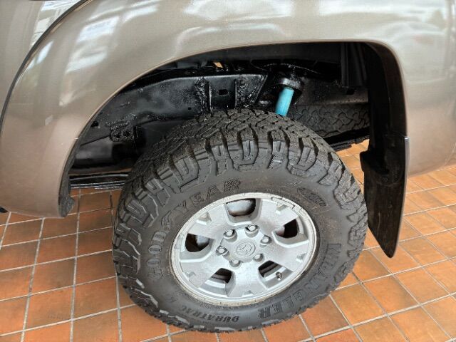 2012 Toyota Tacoma Base V6 Charlotte NC