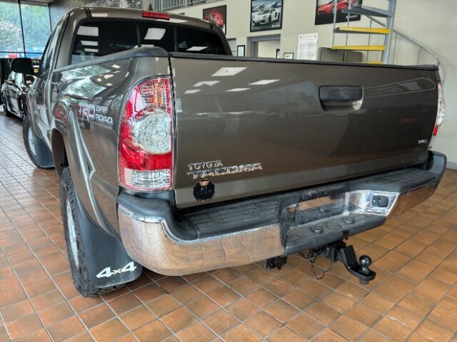 2012 Toyota Tacoma Base V6 Charlotte NC