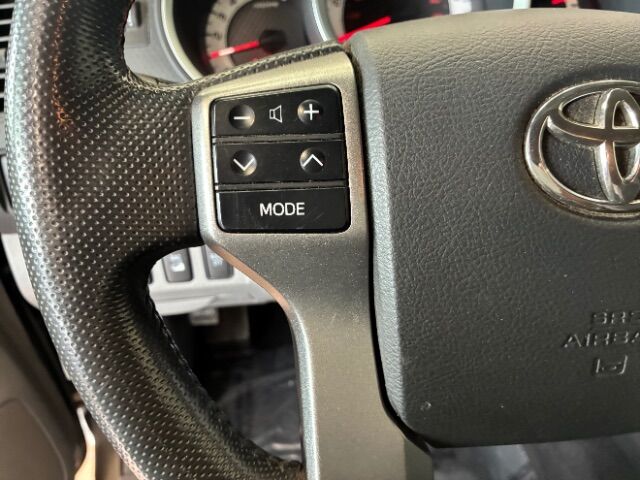 2012 Toyota Tacoma Base V6 Charlotte NC