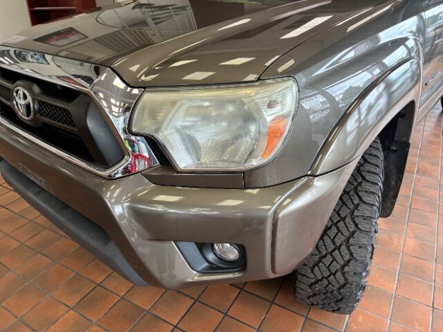 2012 Toyota Tacoma Base V6 Charlotte NC